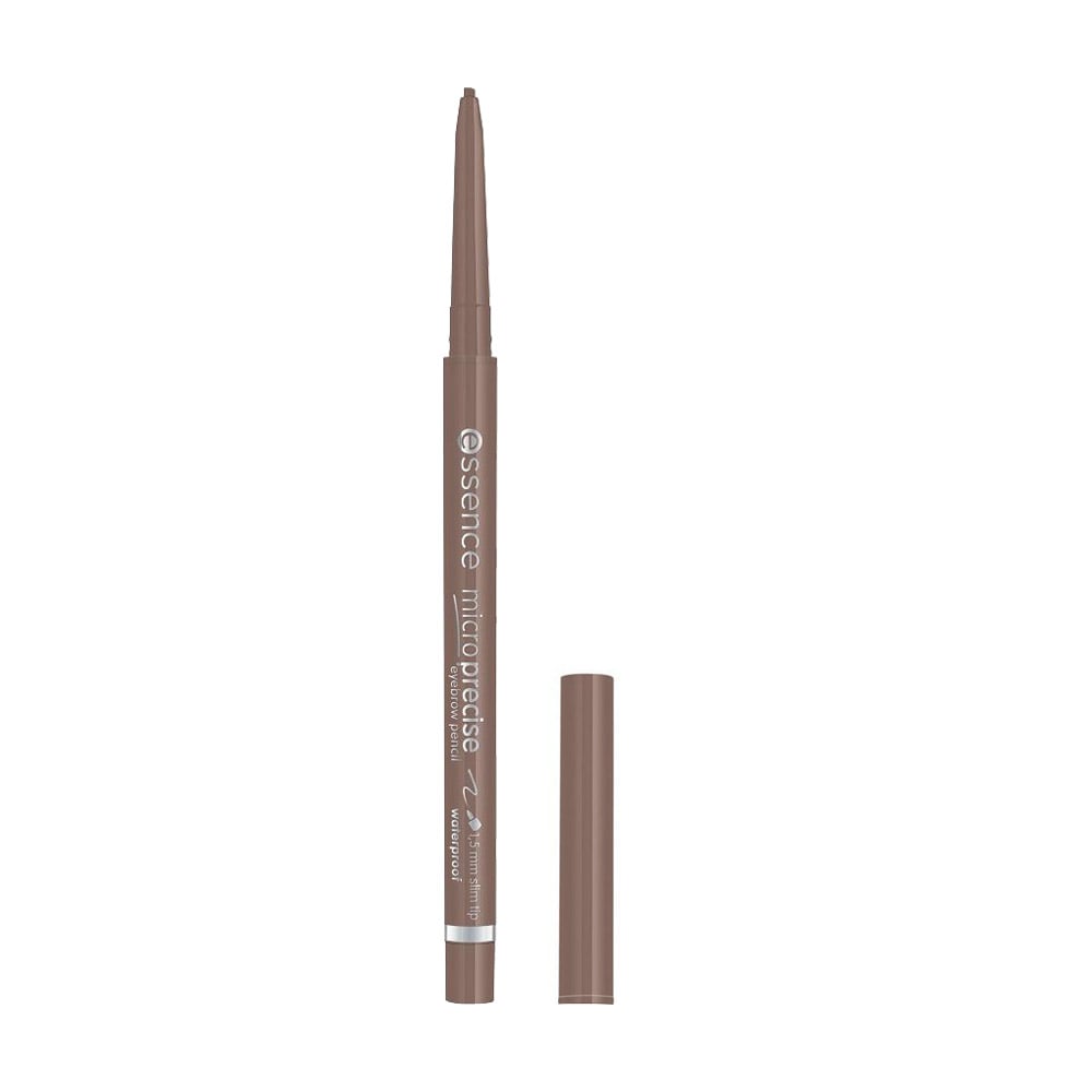 Олівець для брів Essence Micro Precise Eyebrow Pencil 04 Dark Blonde, 0.05 г